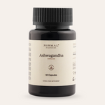 Kapsułki Ashwagandha