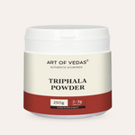 Triphala-jauhe 250g