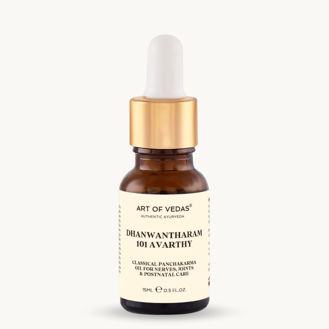 Dhanwantharam 101 Awarthy